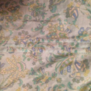 Ann Taylor Tops - ANN TAYLOR Petites PAISLEY Light teal green top Ann Taylor Tops - ANN TAYLOR Petites PAISLEY Light teal green top